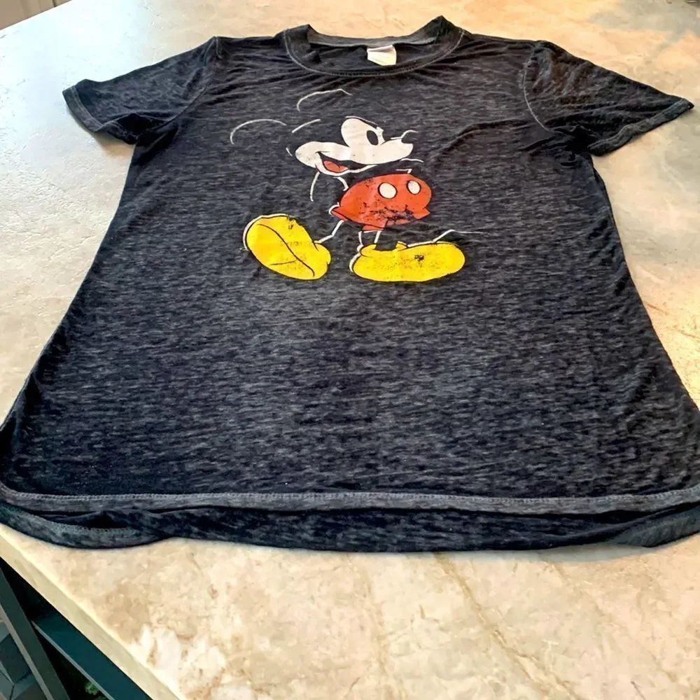 Mickey Mouse Tee  